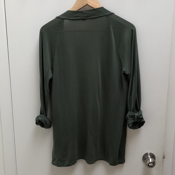 Splendid lightweight cardigan - Size small - Picture 3 of 7